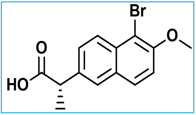 Naproxen EP Impurity C